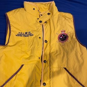 Ralph Lauren vest